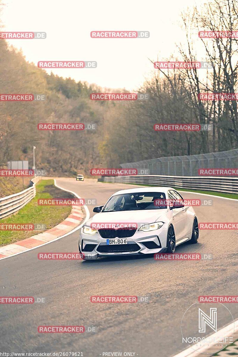 Bild #26079621 - Touristenfahrten Nürburgring Nordschleife (26.03.2024)