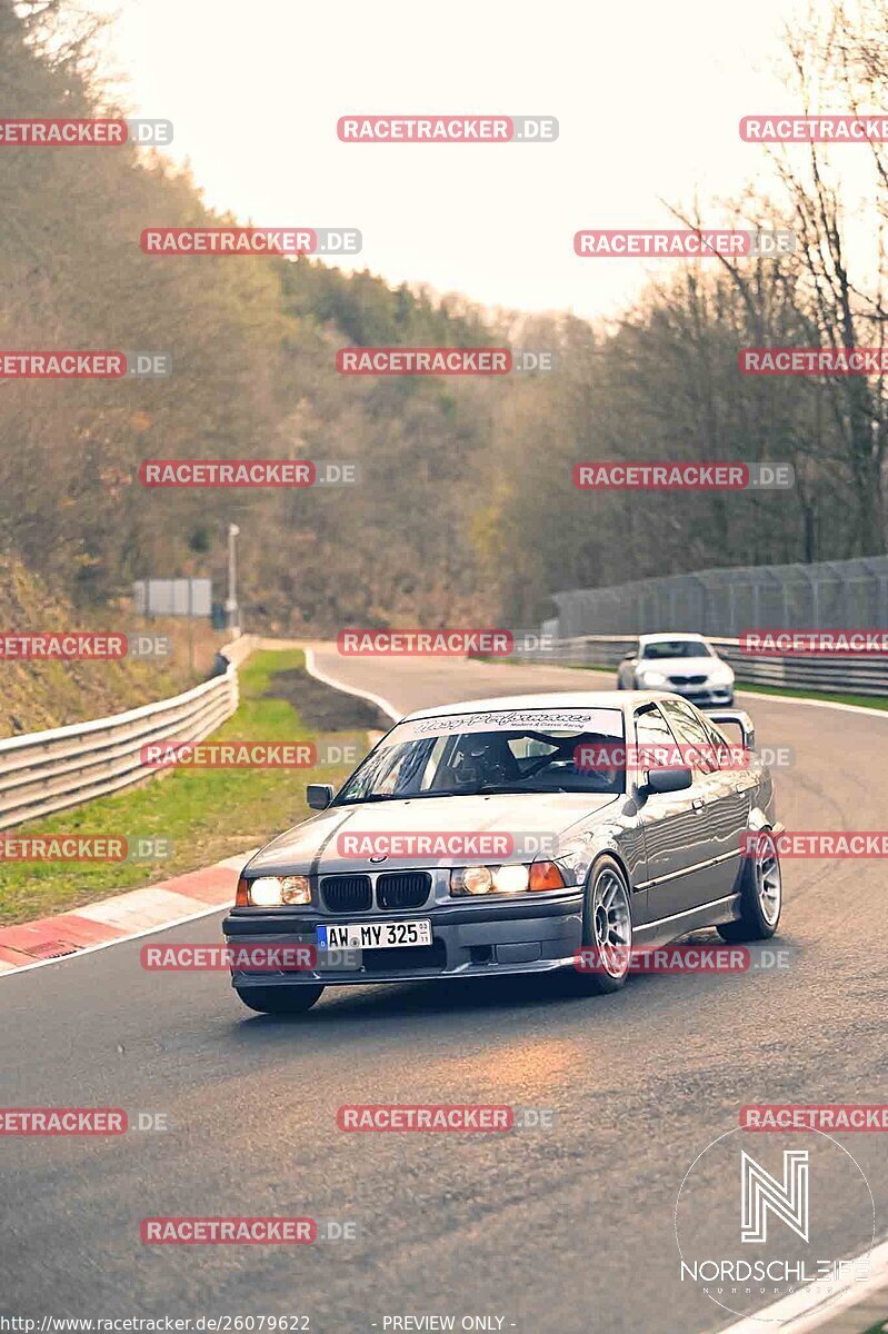 Bild #26079622 - Touristenfahrten Nürburgring Nordschleife (26.03.2024)