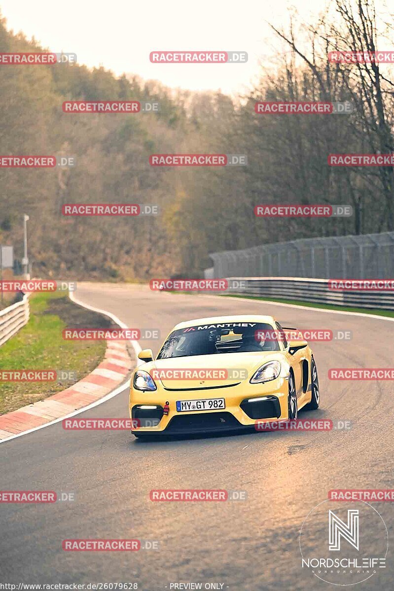 Bild #26079628 - Touristenfahrten Nürburgring Nordschleife (26.03.2024)