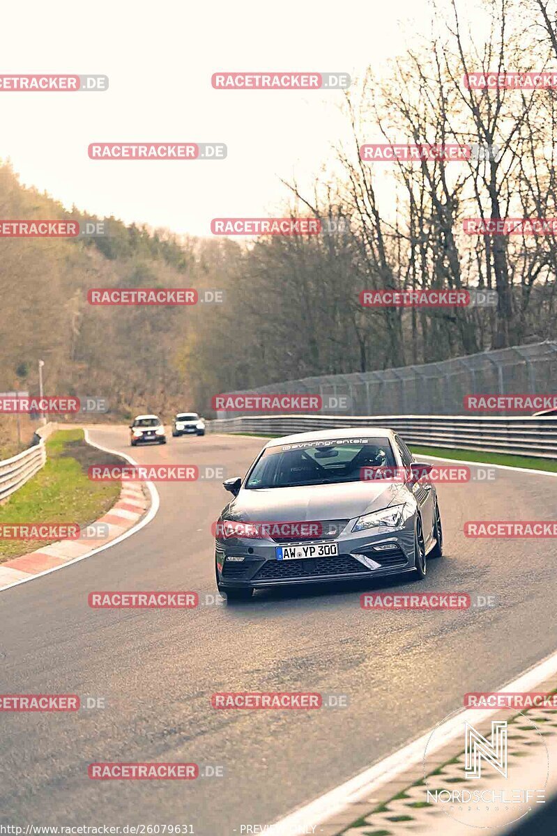 Bild #26079631 - Touristenfahrten Nürburgring Nordschleife (26.03.2024)