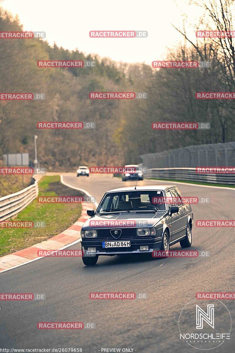 Bild #26079658 - Touristenfahrten Nürburgring Nordschleife (26.03.2024)