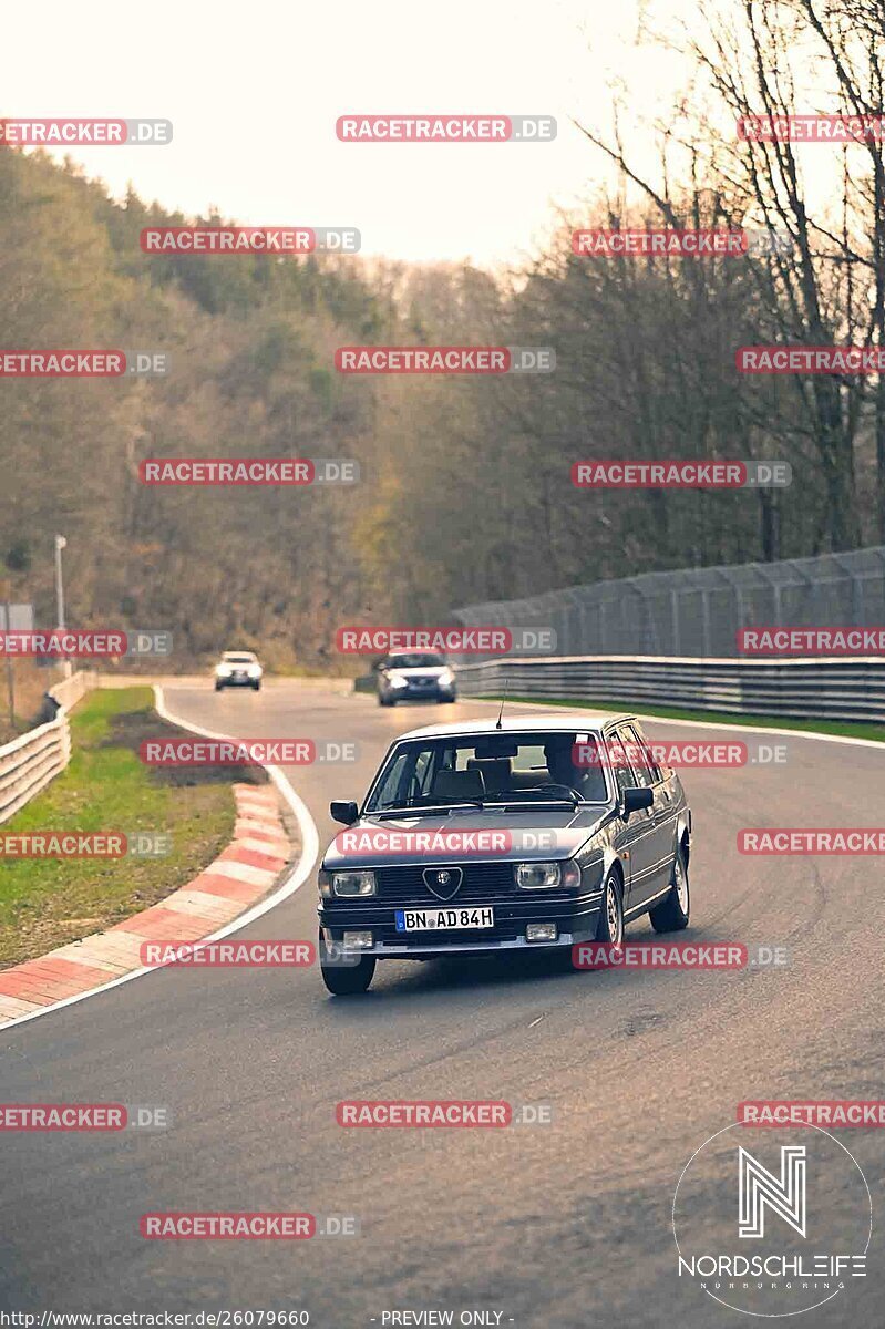 Bild #26079660 - Touristenfahrten Nürburgring Nordschleife (26.03.2024)