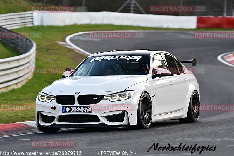 Bild #26079715 - Touristenfahrten Nürburgring Nordschleife (26.03.2024)