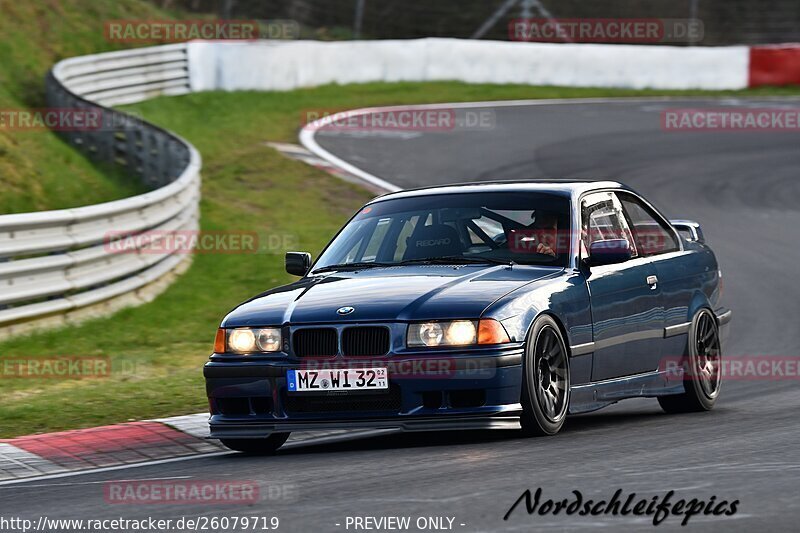 Bild #26079719 - Touristenfahrten Nürburgring Nordschleife (26.03.2024)