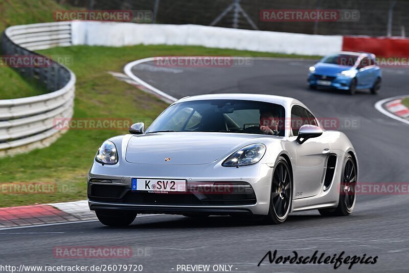 Bild #26079720 - Touristenfahrten Nürburgring Nordschleife (26.03.2024)