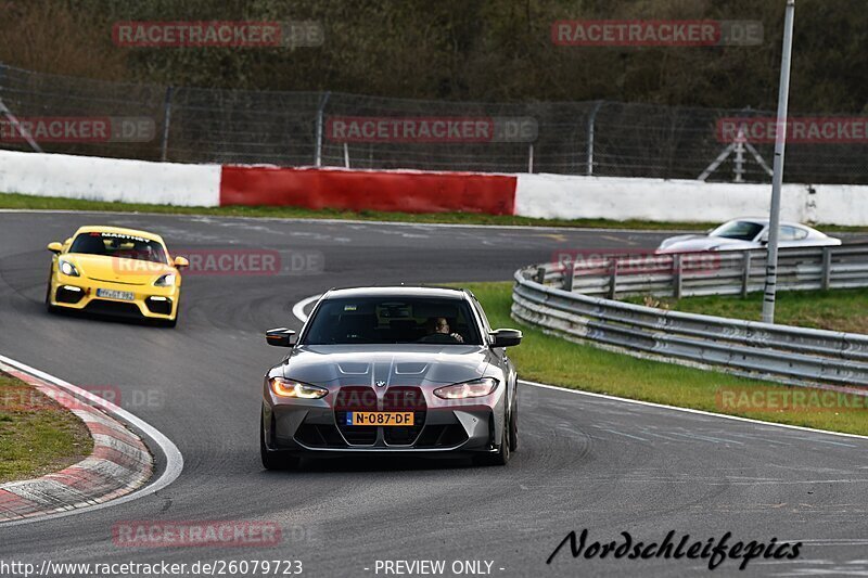 Bild #26079723 - Touristenfahrten Nürburgring Nordschleife (26.03.2024)