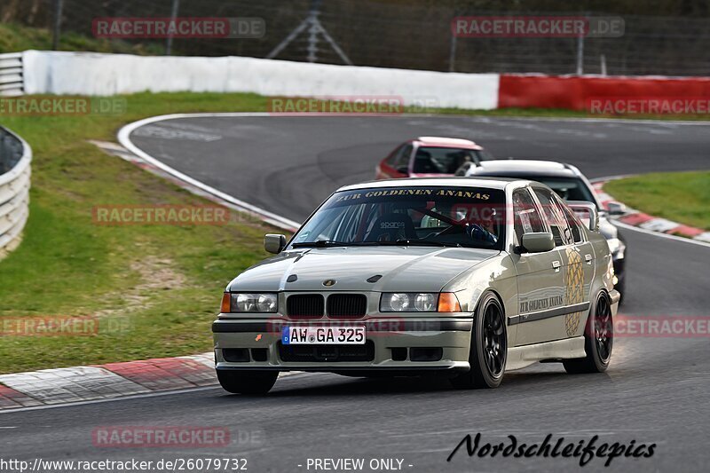 Bild #26079732 - Touristenfahrten Nürburgring Nordschleife (26.03.2024)