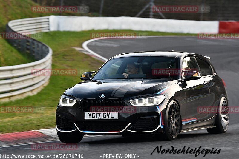 Bild #26079740 - Touristenfahrten Nürburgring Nordschleife (26.03.2024)