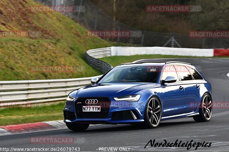 Bild #26079743 - Touristenfahrten Nürburgring Nordschleife (26.03.2024)