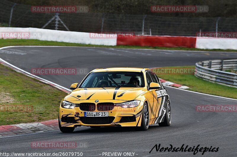 Bild #26079750 - Touristenfahrten Nürburgring Nordschleife (26.03.2024)