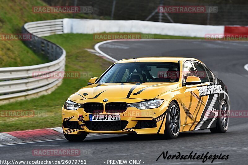 Bild #26079751 - Touristenfahrten Nürburgring Nordschleife (26.03.2024)