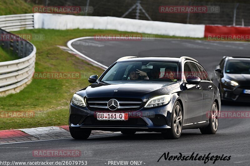 Bild #26079753 - Touristenfahrten Nürburgring Nordschleife (26.03.2024)