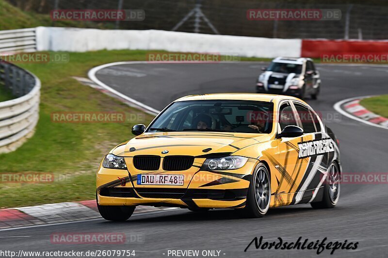 Bild #26079754 - Touristenfahrten Nürburgring Nordschleife (26.03.2024)