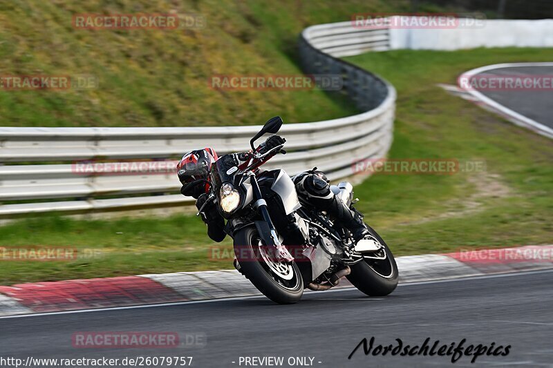 Bild #26079757 - Touristenfahrten Nürburgring Nordschleife (26.03.2024)