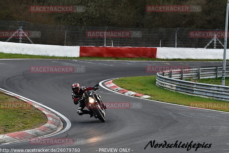 Bild #26079760 - Touristenfahrten Nürburgring Nordschleife (26.03.2024)