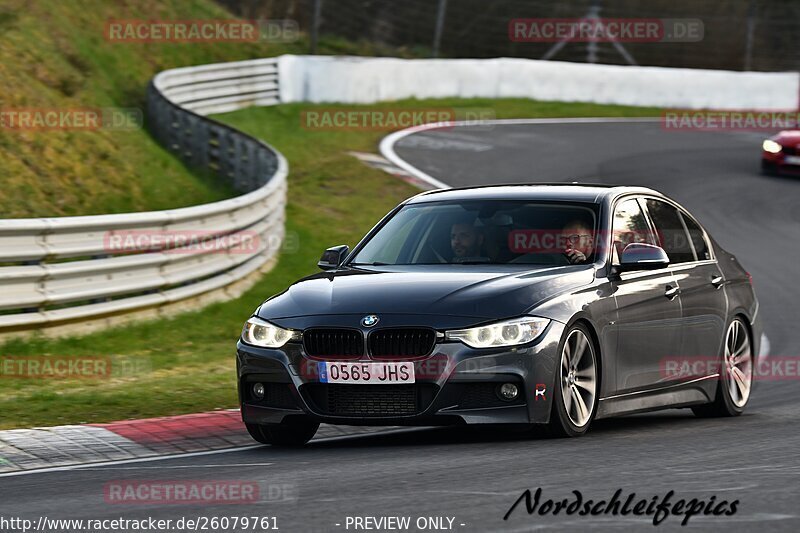 Bild #26079761 - Touristenfahrten Nürburgring Nordschleife (26.03.2024)