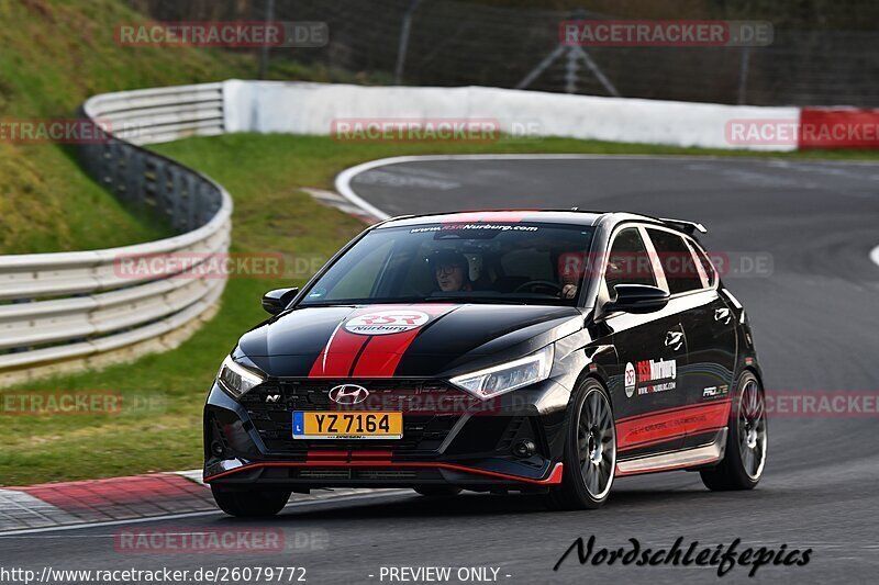 Bild #26079772 - Touristenfahrten Nürburgring Nordschleife (26.03.2024)