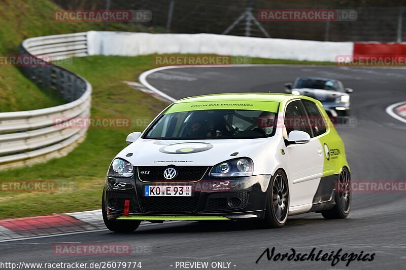 Bild #26079774 - Touristenfahrten Nürburgring Nordschleife (26.03.2024)