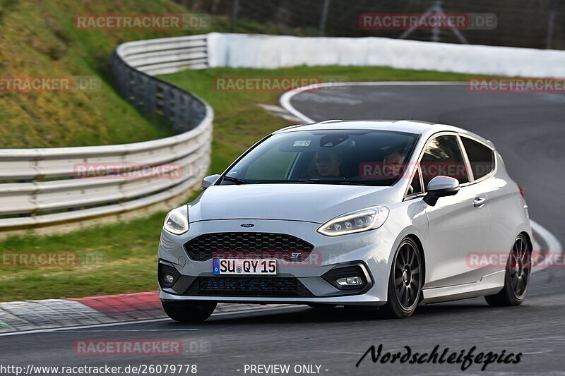 Bild #26079778 - Touristenfahrten Nürburgring Nordschleife (26.03.2024)