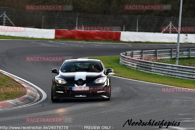 Bild #26079779 - Touristenfahrten Nürburgring Nordschleife (26.03.2024)