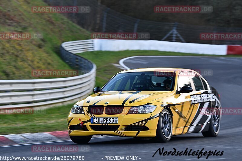 Bild #26079780 - Touristenfahrten Nürburgring Nordschleife (26.03.2024)