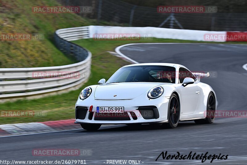 Bild #26079781 - Touristenfahrten Nürburgring Nordschleife (26.03.2024)