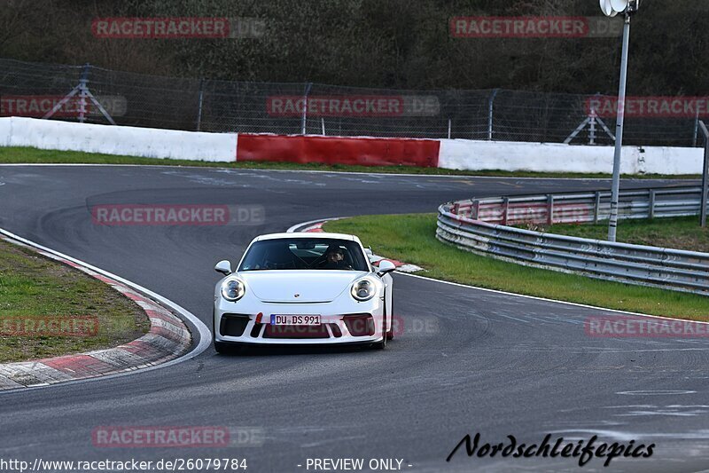 Bild #26079784 - Touristenfahrten Nürburgring Nordschleife (26.03.2024)