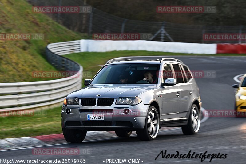 Bild #26079785 - Touristenfahrten Nürburgring Nordschleife (26.03.2024)