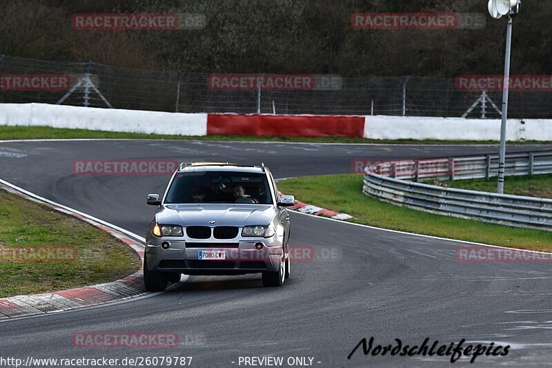 Bild #26079787 - Touristenfahrten Nürburgring Nordschleife (26.03.2024)