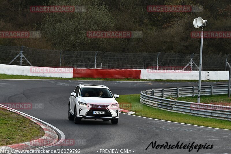 Bild #26079792 - Touristenfahrten Nürburgring Nordschleife (26.03.2024)