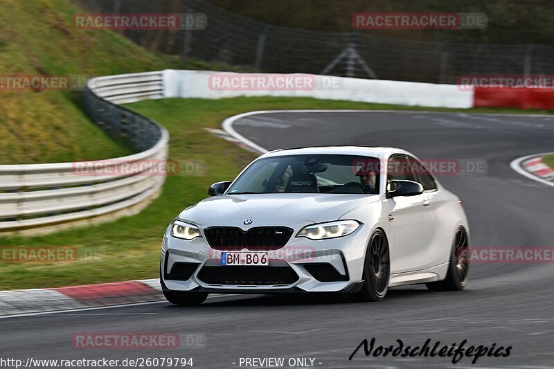 Bild #26079794 - Touristenfahrten Nürburgring Nordschleife (26.03.2024)