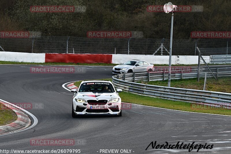 Bild #26079795 - Touristenfahrten Nürburgring Nordschleife (26.03.2024)