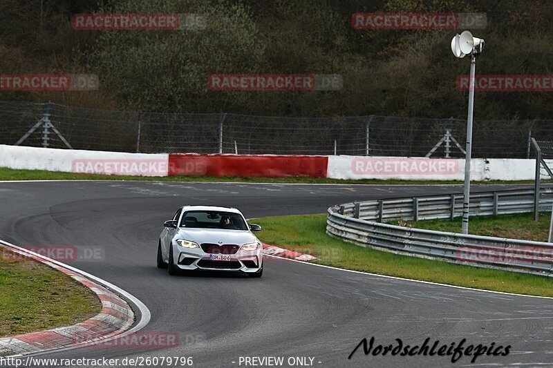 Bild #26079796 - Touristenfahrten Nürburgring Nordschleife (26.03.2024)