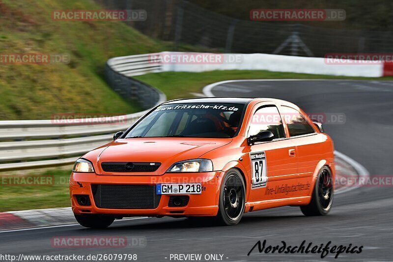 Bild #26079798 - Touristenfahrten Nürburgring Nordschleife (26.03.2024)