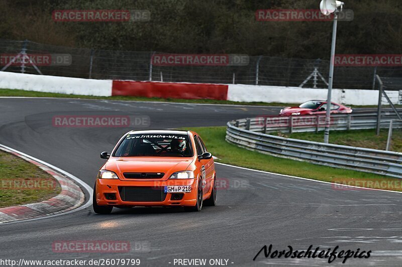 Bild #26079799 - Touristenfahrten Nürburgring Nordschleife (26.03.2024)