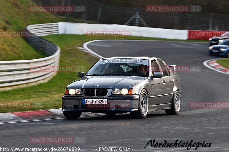 Bild #26079829 - Touristenfahrten Nürburgring Nordschleife (26.03.2024)