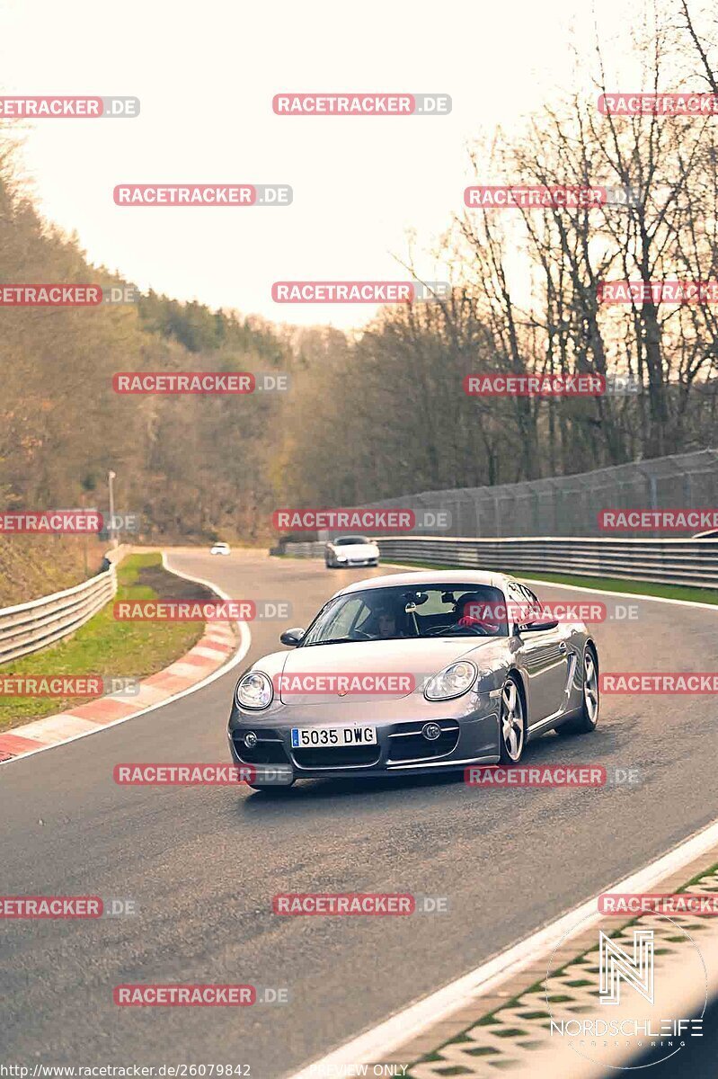 Bild #26079842 - Touristenfahrten Nürburgring Nordschleife (26.03.2024)