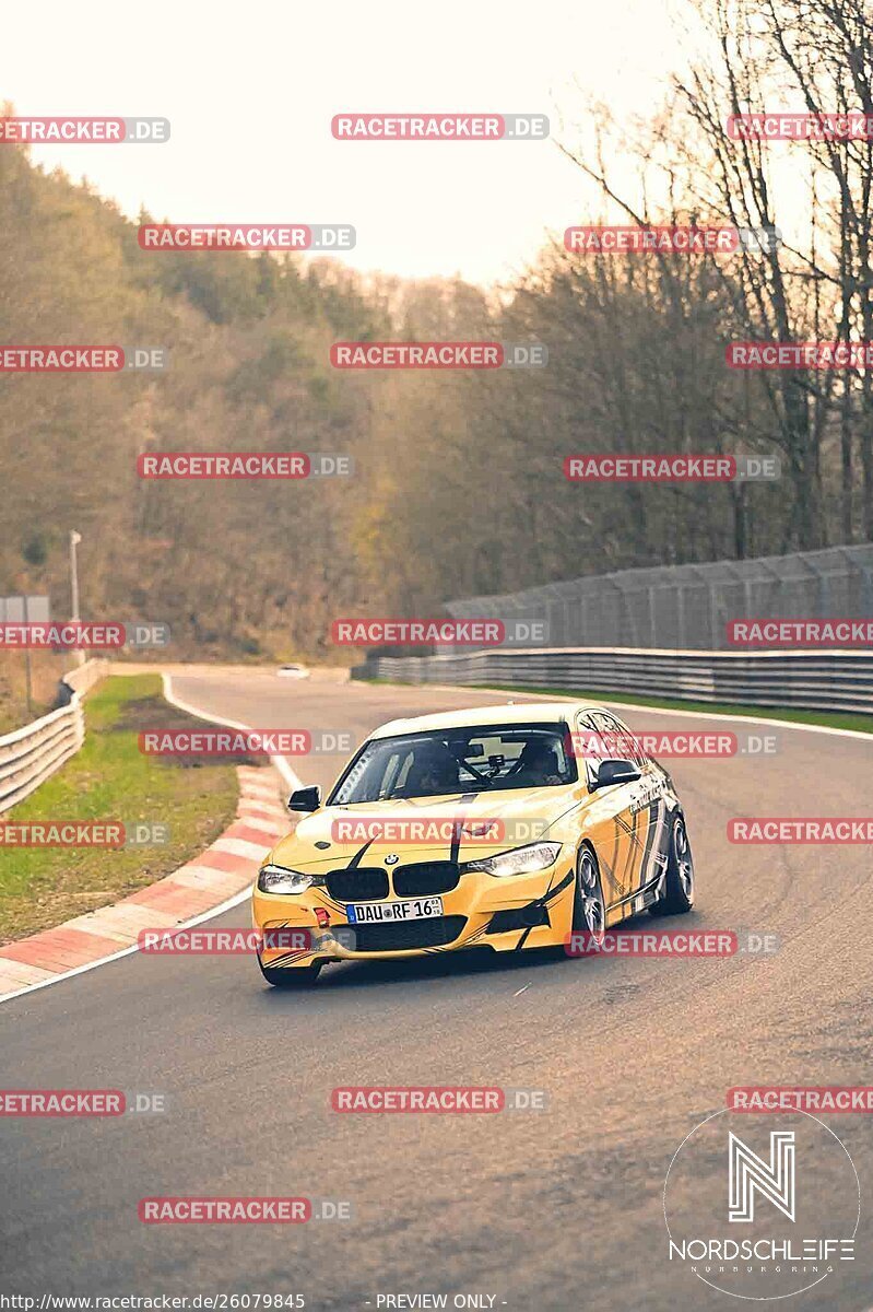 Bild #26079845 - Touristenfahrten Nürburgring Nordschleife (26.03.2024)