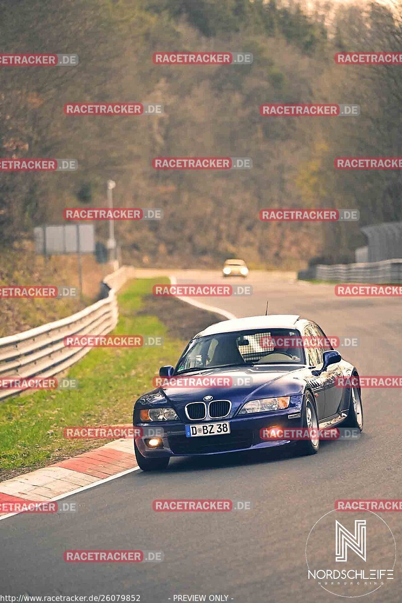 Bild #26079852 - Touristenfahrten Nürburgring Nordschleife (26.03.2024)