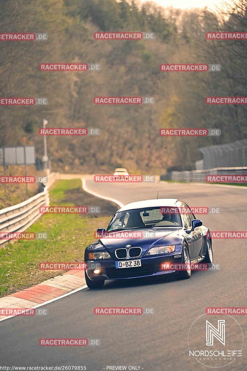 Bild #26079855 - Touristenfahrten Nürburgring Nordschleife (26.03.2024)