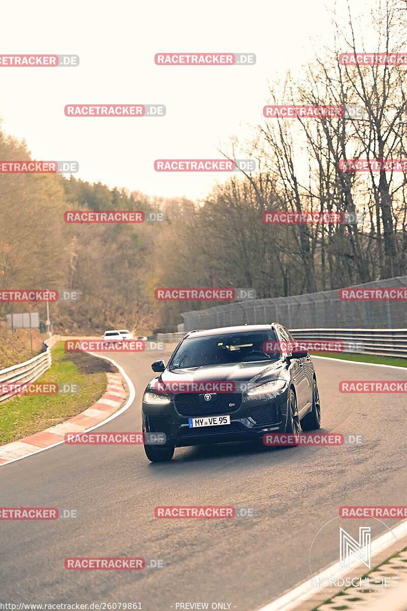 Bild #26079861 - Touristenfahrten Nürburgring Nordschleife (26.03.2024)