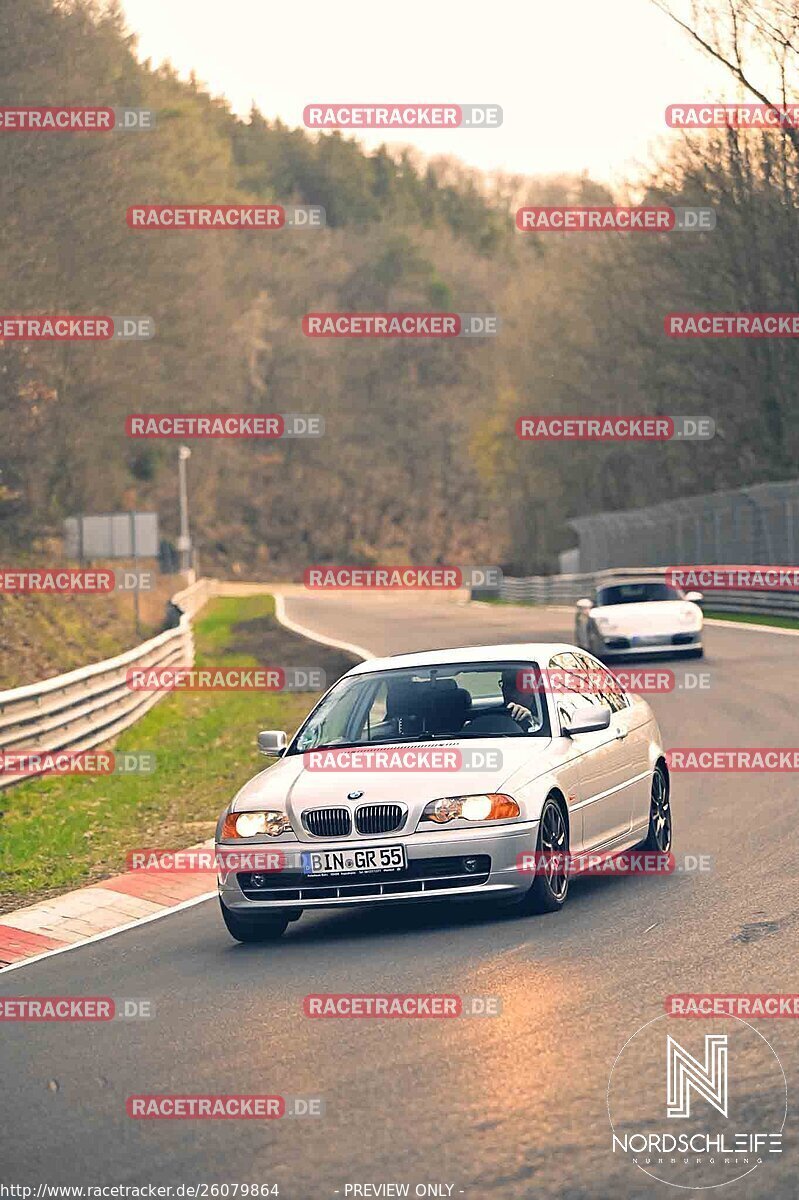 Bild #26079864 - Touristenfahrten Nürburgring Nordschleife (26.03.2024)