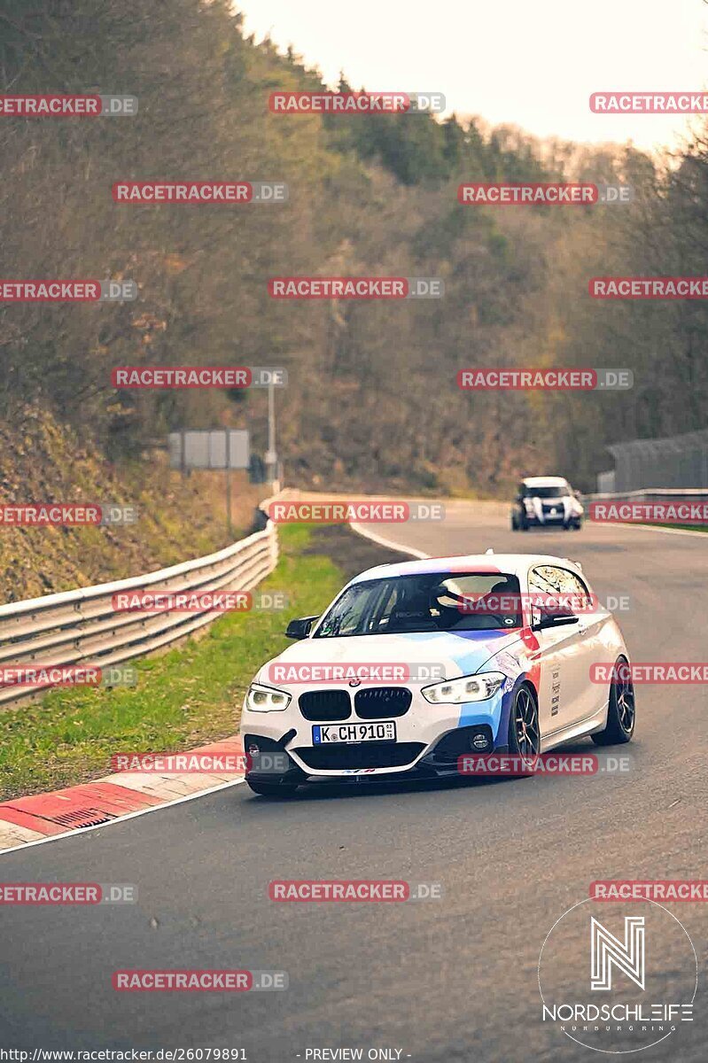 Bild #26079891 - Touristenfahrten Nürburgring Nordschleife (26.03.2024)