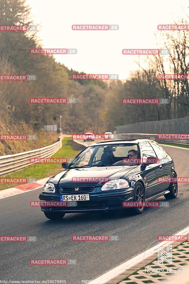 Bild #26079905 - Touristenfahrten Nürburgring Nordschleife (26.03.2024)