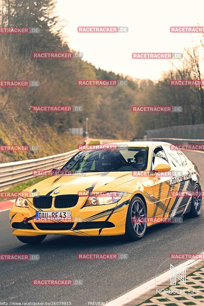 Bild #26079915 - Touristenfahrten Nürburgring Nordschleife (26.03.2024)