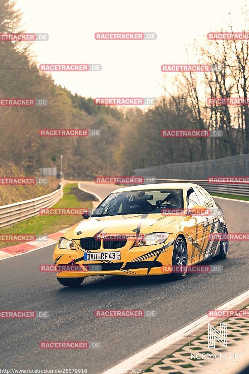 Bild #26079916 - Touristenfahrten Nürburgring Nordschleife (26.03.2024)