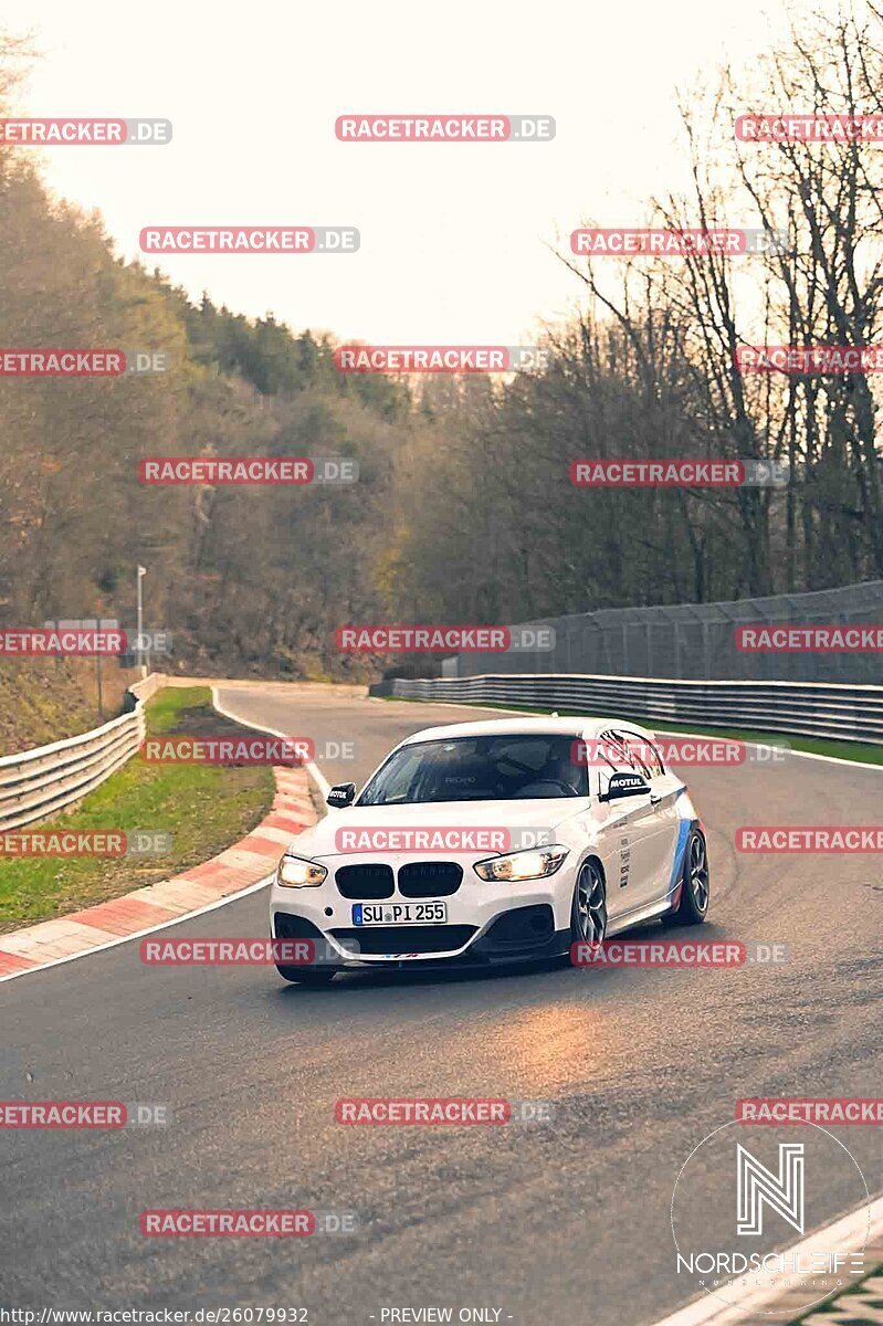 Bild #26079932 - Touristenfahrten Nürburgring Nordschleife (26.03.2024)