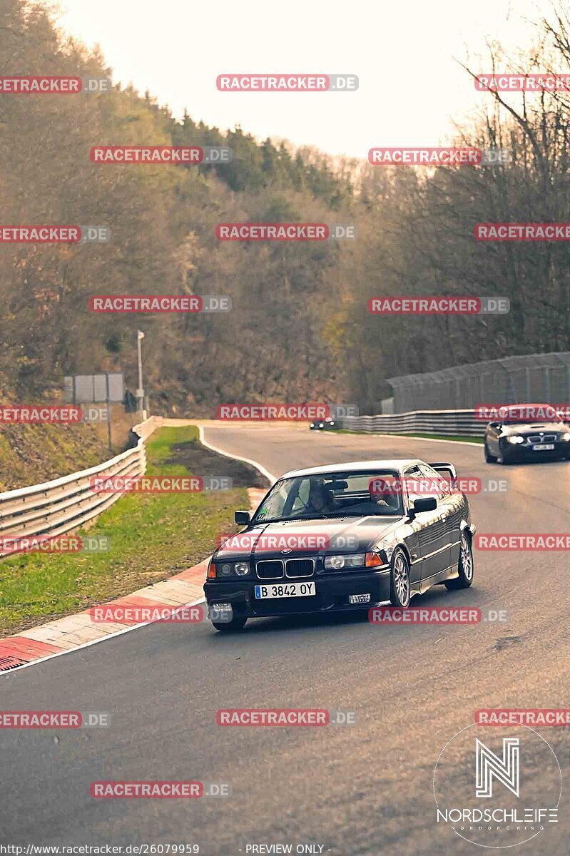 Bild #26079959 - Touristenfahrten Nürburgring Nordschleife (26.03.2024)