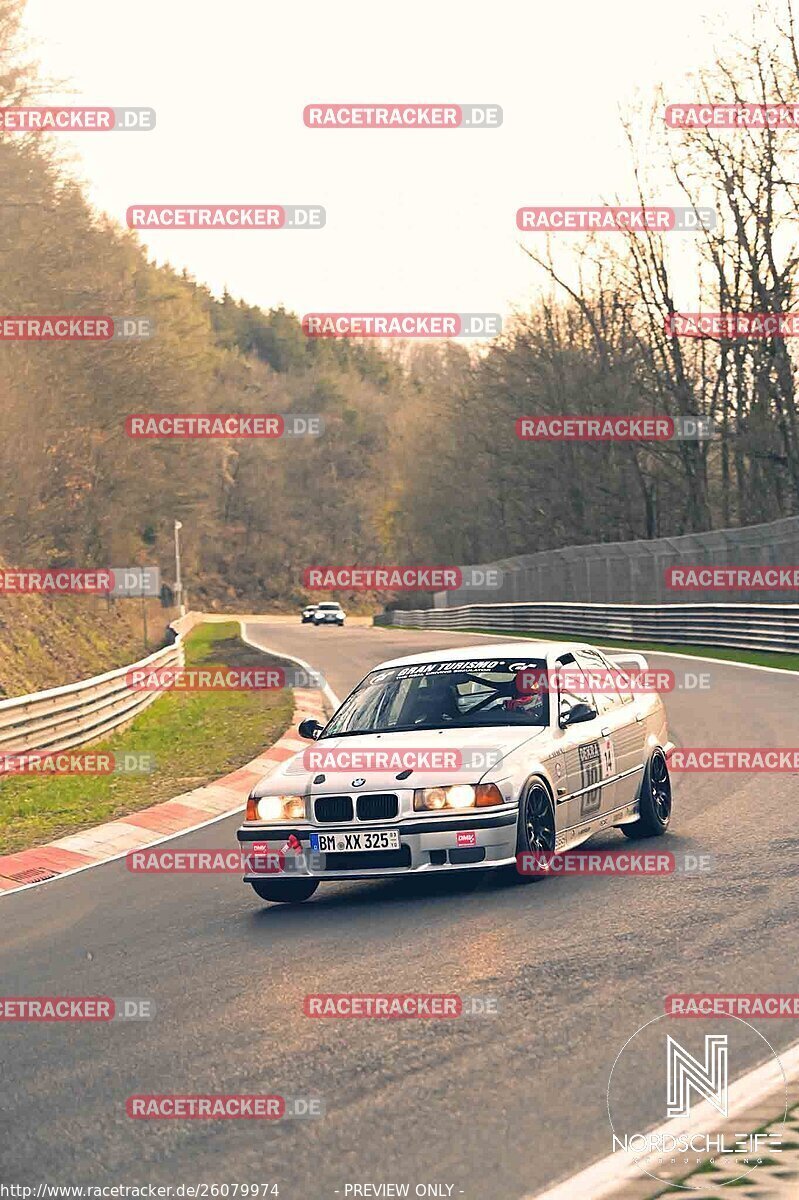 Bild #26079974 - Touristenfahrten Nürburgring Nordschleife (26.03.2024)