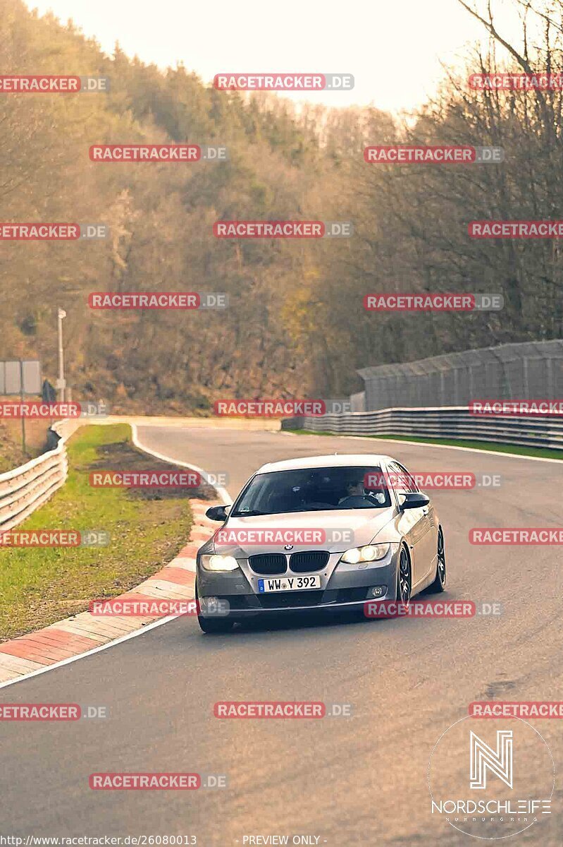 Bild #26080013 - Touristenfahrten Nürburgring Nordschleife (26.03.2024)